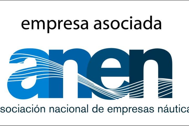 Logo de ANEN