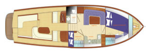 Interior Layout of the Lagos L12